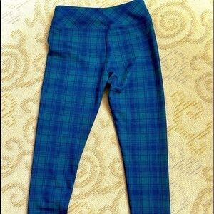 𝅺VINEYARD Vines girls leggings